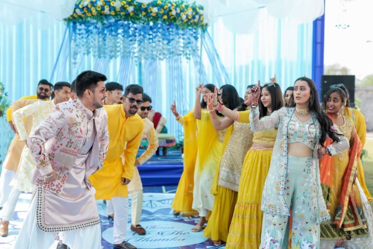 kota event organizers