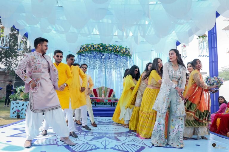 kota event planner packages