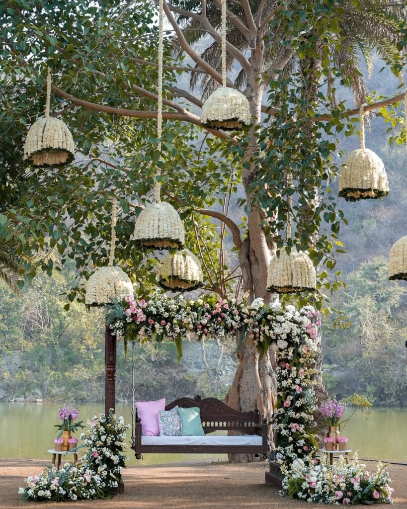 engagement decoration kota