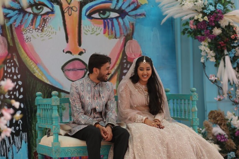 lighting setup for events kota