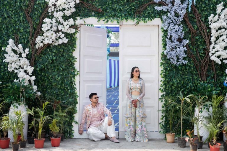 luxury wedding planner kota