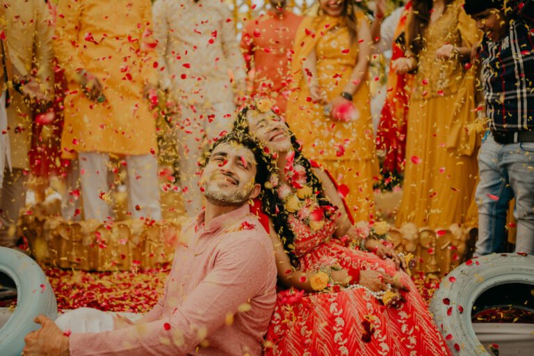 kota marriage event planner