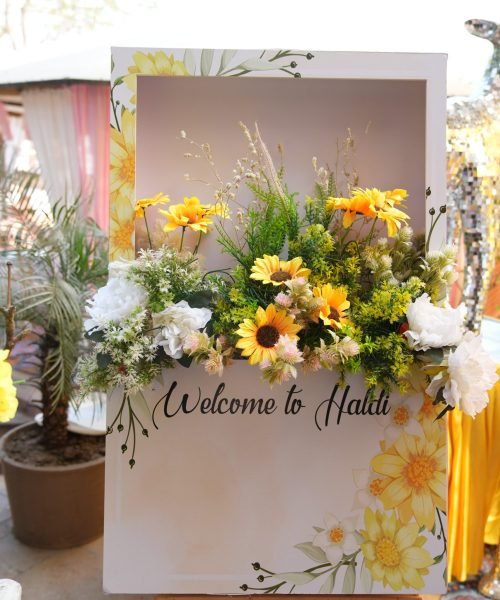 haldi mehendi planner kota