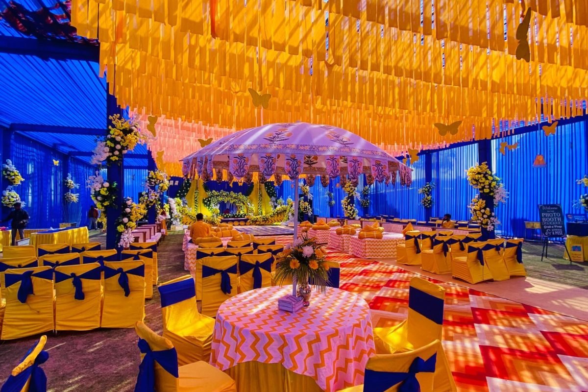 kota event company for wedding