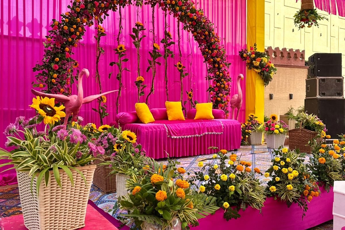 event vendors in kota