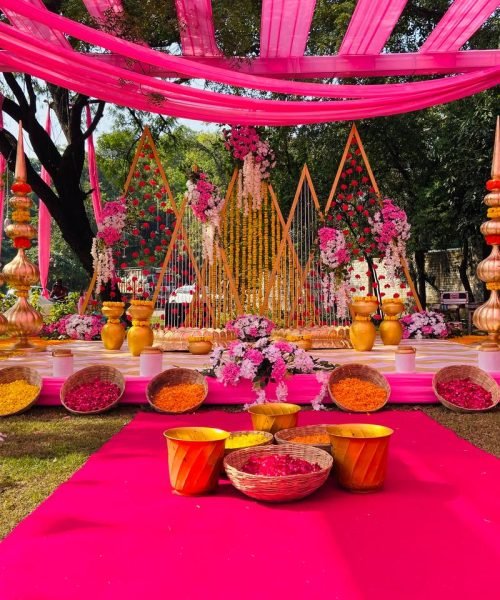 destination wedding planner kota